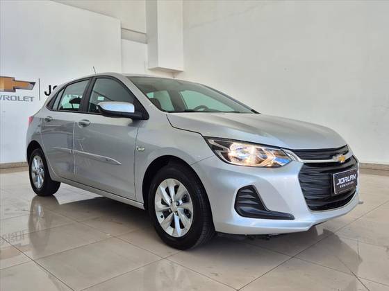 CHEVROLET ONIX 1.0 TURBO FLEX LT MANUAL CHEVROLET ONIX 1.0 TURBO FLEX LT MANUAL